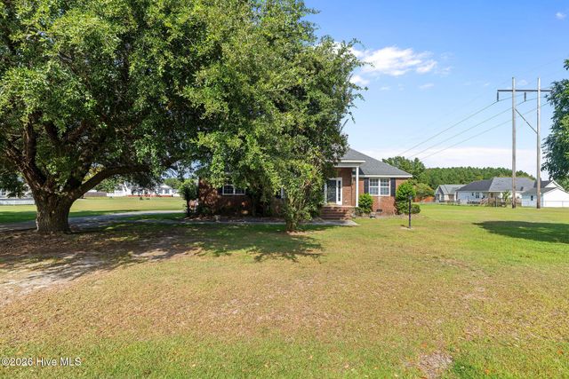 102 Homestead Drive, Goldsboro, NC 27530