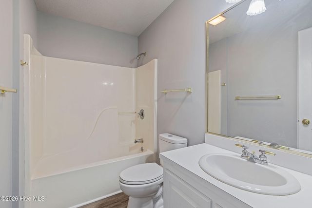 102 Homestead Drive, Goldsboro, NC 27530