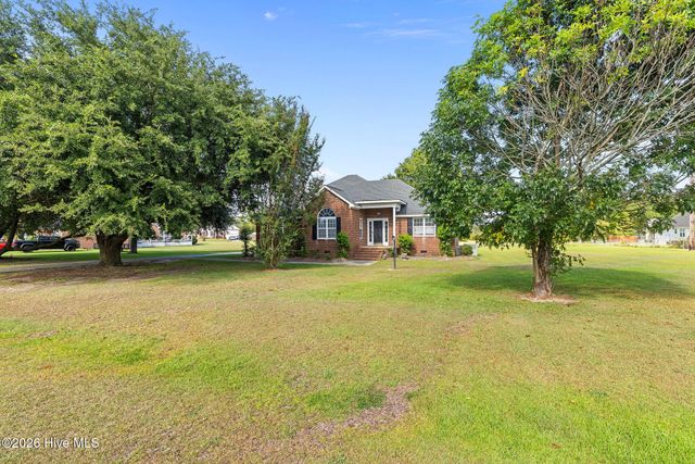 102 Homestead Drive, Goldsboro, NC 27530