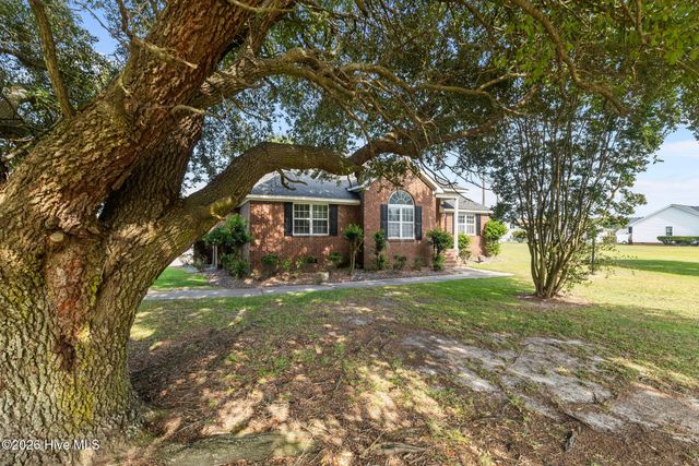 102 Homestead Drive, Goldsboro, NC 27530