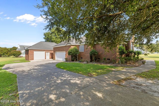 102 Homestead Drive, Goldsboro, NC 27530