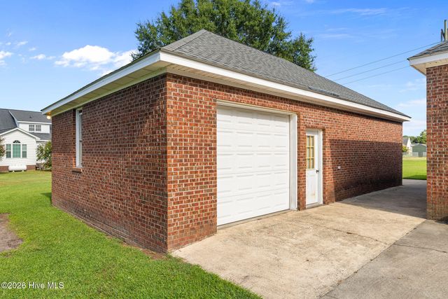 102 Homestead Drive, Goldsboro, NC 27530