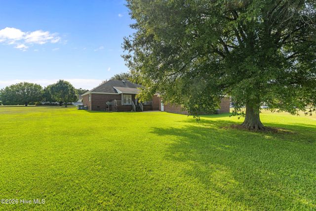 102 Homestead Drive, Goldsboro, NC 27530