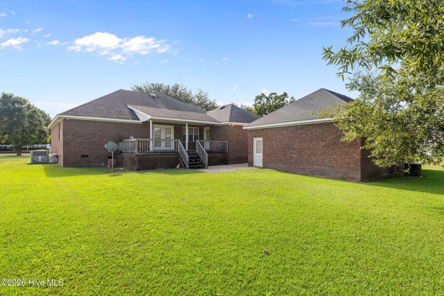 102 Homestead Drive, Goldsboro, NC 27530