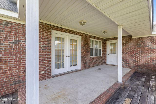 102 Homestead Drive, Goldsboro, NC 27530