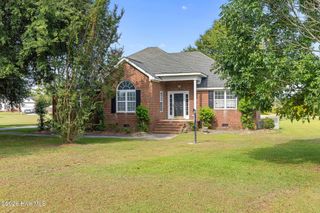 102 Homestead Drive, Goldsboro, NC 27530
