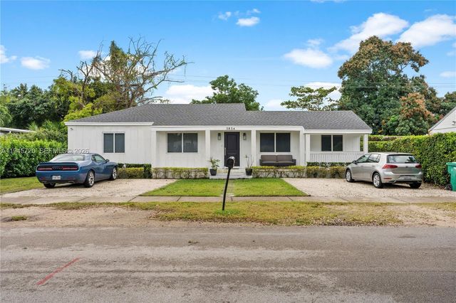 5854 SW 62nd St, Miami, FL 33143