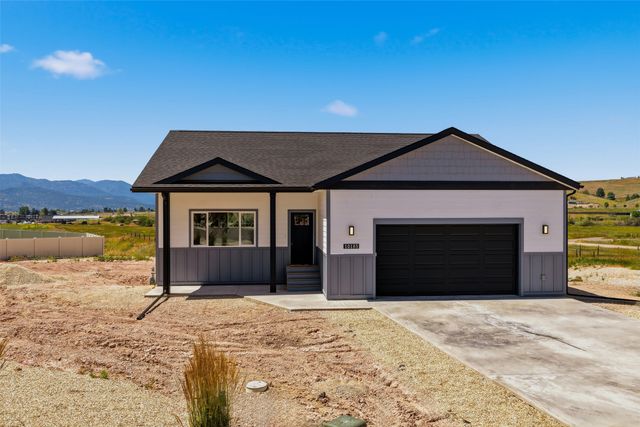 10185 Palmdale Court, Missoula, MT 59808