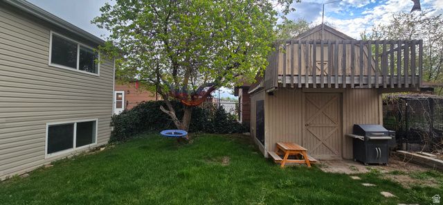 4903 W KATHLEEN AVE, West Valley City, UT 84120