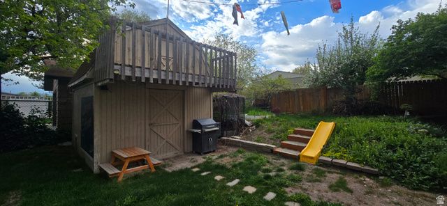 4903 W KATHLEEN AVE, West Valley City, UT 84120