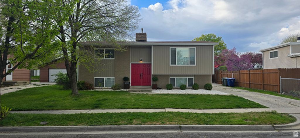 4903 W KATHLEEN AVE, West Valley City, UT 84120