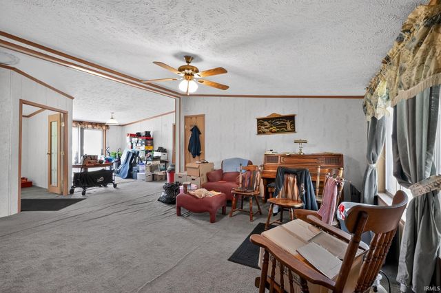 406 E Hancock Avenue, Mitchell, IN 47446
