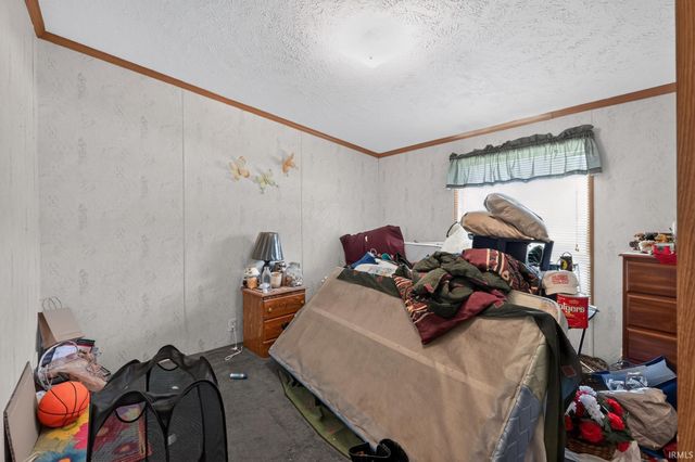406 E Hancock Avenue, Mitchell, IN 47446