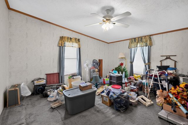 406 E Hancock Avenue, Mitchell, IN 47446