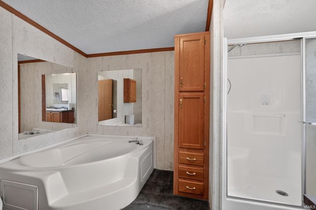 406 E Hancock Avenue, Mitchell, IN 47446