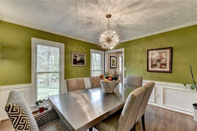 5455 Pheasant Run, Stone Mountain, GA 30087