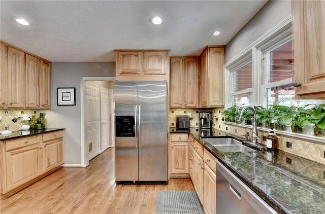 5455 Pheasant Run, Stone Mountain, GA 30087