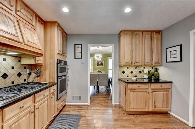 5455 Pheasant Run, Stone Mountain, GA 30087