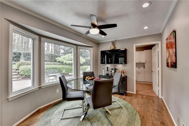 5455 Pheasant Run, Stone Mountain, GA 30087