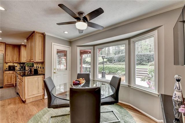 5455 Pheasant Run, Stone Mountain, GA 30087