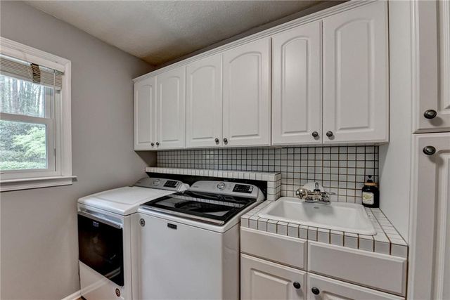 5455 Pheasant Run, Stone Mountain, GA 30087