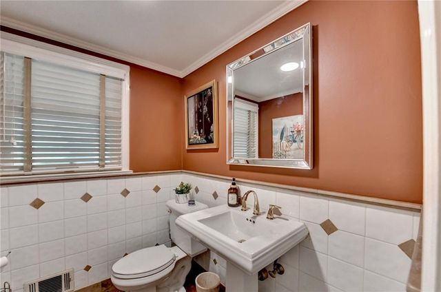 5455 Pheasant Run, Stone Mountain, GA 30087