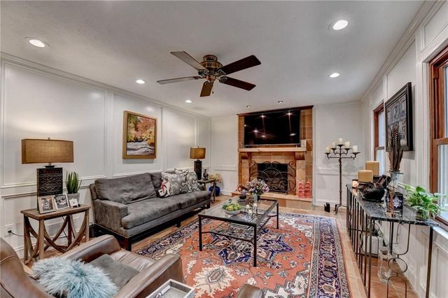 5455 Pheasant Run, Stone Mountain, GA 30087