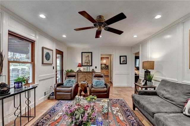 5455 Pheasant Run, Stone Mountain, GA 30087