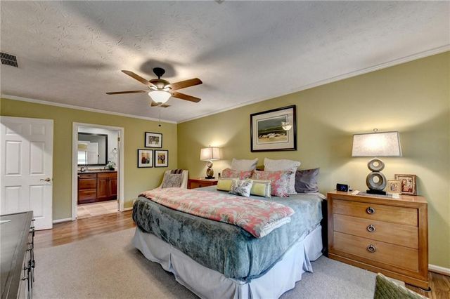 5455 Pheasant Run, Stone Mountain, GA 30087