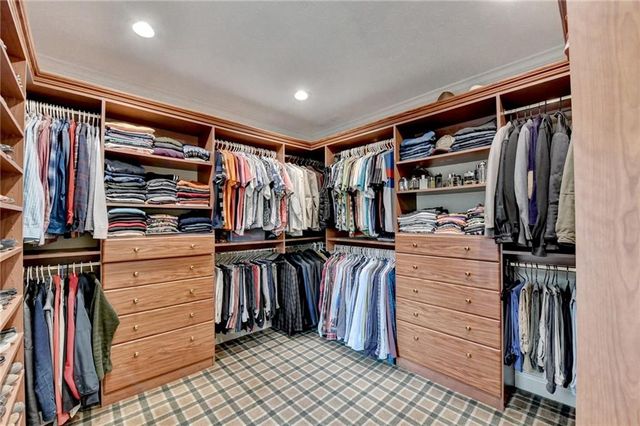 5455 Pheasant Run, Stone Mountain, GA 30087