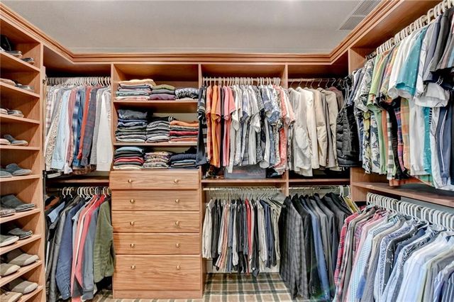 5455 Pheasant Run, Stone Mountain, GA 30087