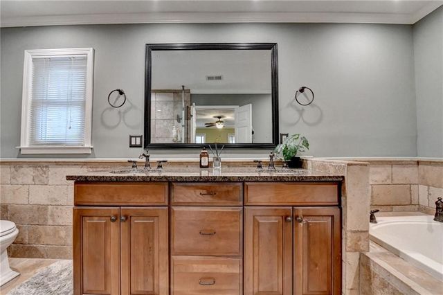 5455 Pheasant Run, Stone Mountain, GA 30087