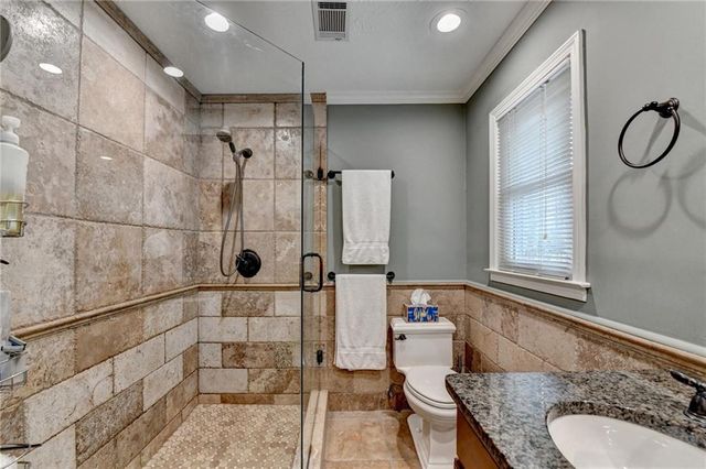 5455 Pheasant Run, Stone Mountain, GA 30087