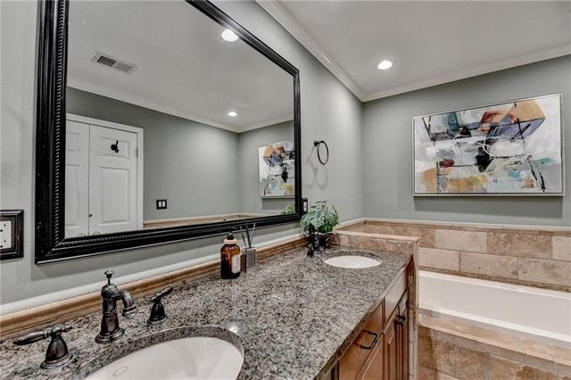 5455 Pheasant Run, Stone Mountain, GA 30087