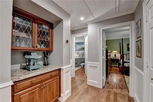 5455 Pheasant Run, Stone Mountain, GA 30087