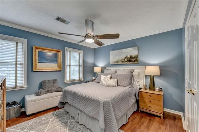 5455 Pheasant Run, Stone Mountain, GA 30087