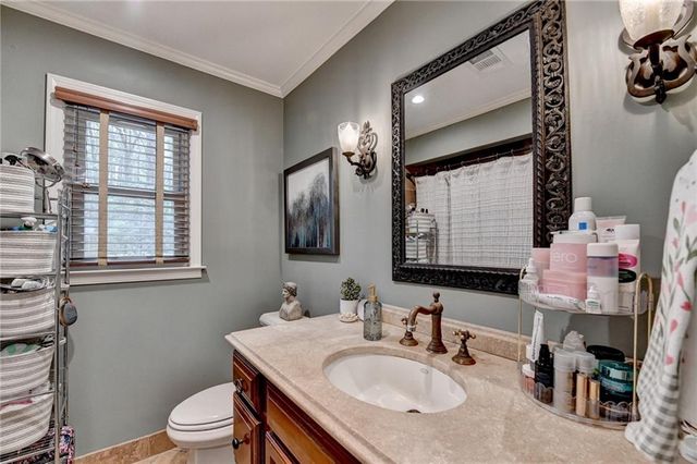 5455 Pheasant Run, Stone Mountain, GA 30087