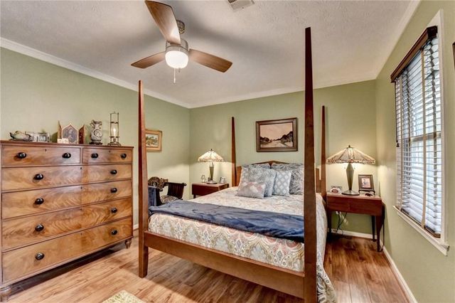 5455 Pheasant Run, Stone Mountain, GA 30087