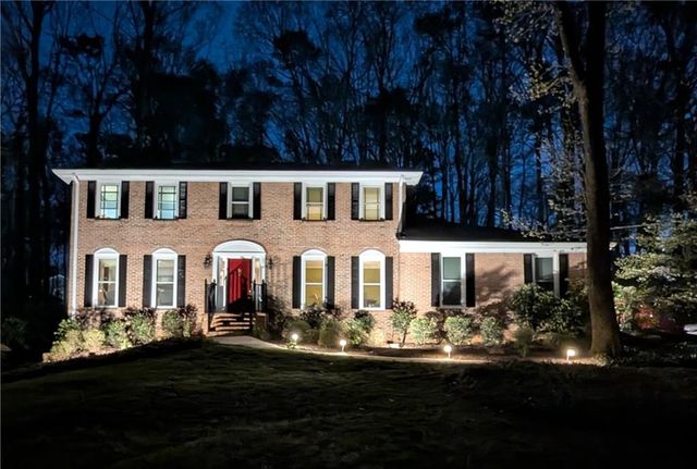 5455 Pheasant Run, Stone Mountain, GA 30087