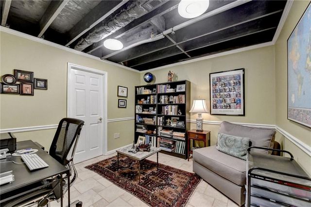 5455 Pheasant Run, Stone Mountain, GA 30087