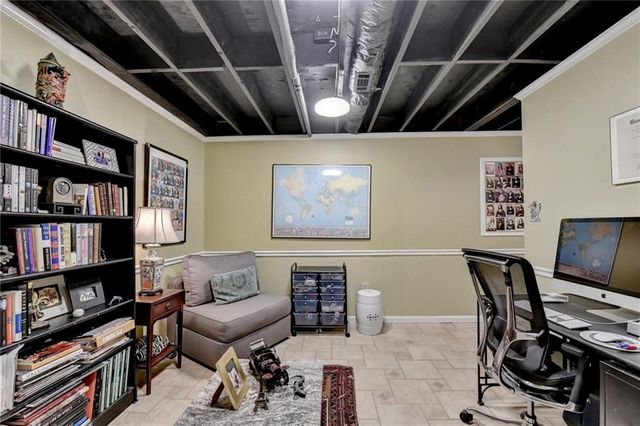 5455 Pheasant Run, Stone Mountain, GA 30087