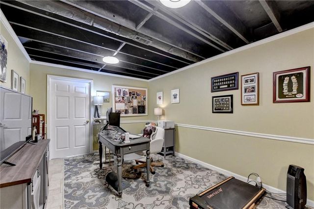 5455 Pheasant Run, Stone Mountain, GA 30087