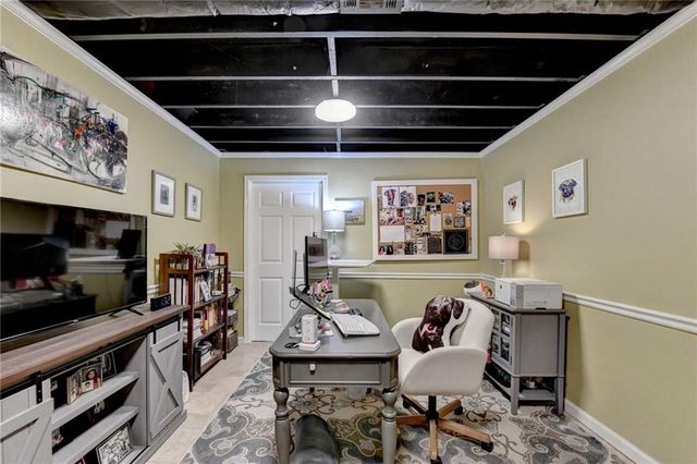 5455 Pheasant Run, Stone Mountain, GA 30087