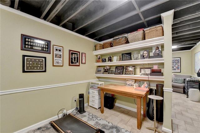 5455 Pheasant Run, Stone Mountain, GA 30087