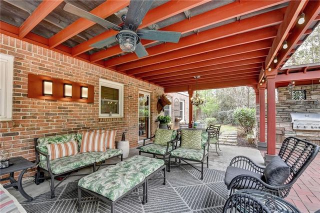 5455 Pheasant Run, Stone Mountain, GA 30087