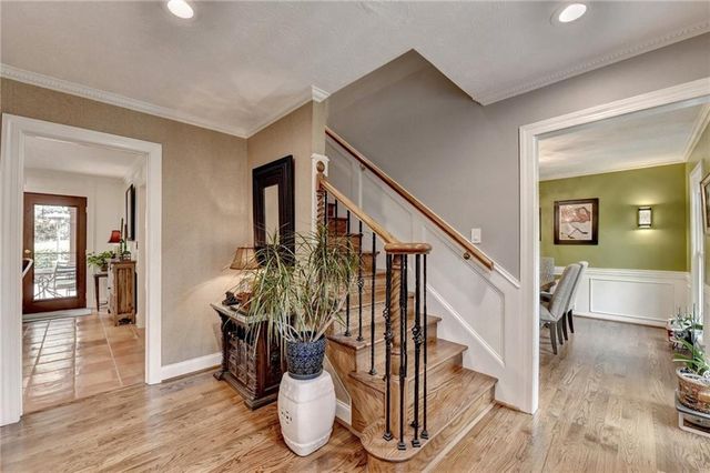 5455 Pheasant Run, Stone Mountain, GA 30087