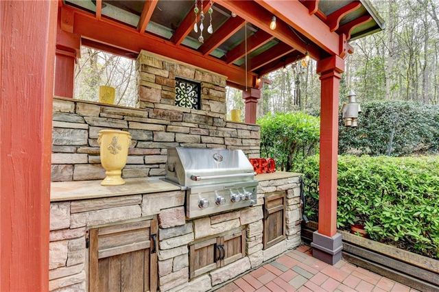 5455 Pheasant Run, Stone Mountain, GA 30087