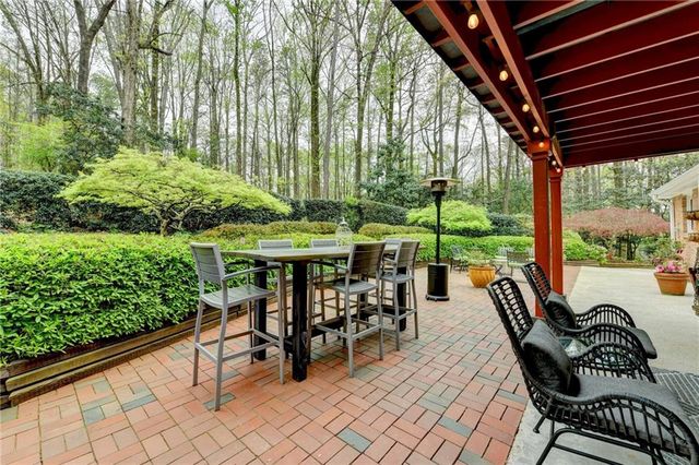 5455 Pheasant Run, Stone Mountain, GA 30087