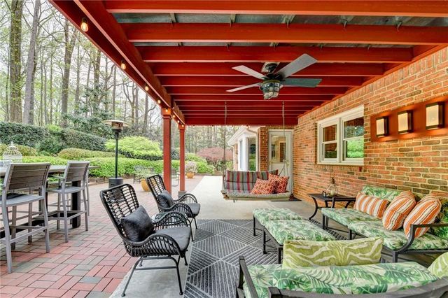 5455 Pheasant Run, Stone Mountain, GA 30087