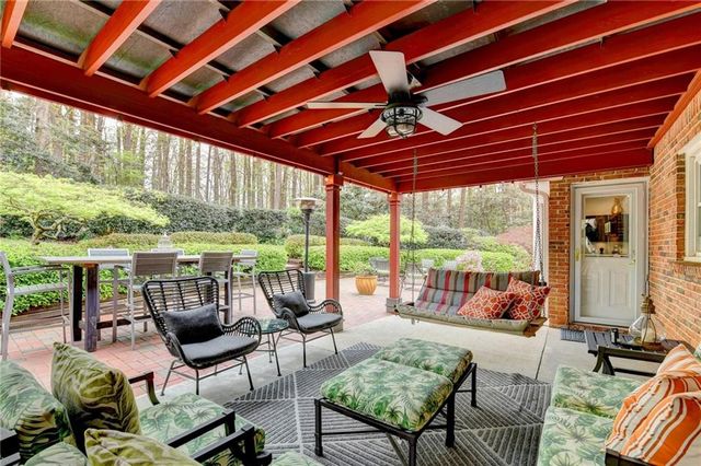 5455 Pheasant Run, Stone Mountain, GA 30087